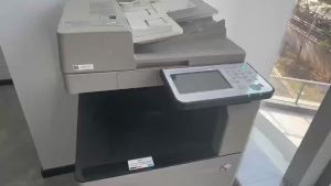 100 Tờ Giấy Dán Nhãn A4 Mờ Dùng Cho Máy In Laser & Inkjet 210x297mm Keo Dán Nhiệt Vĩnh Cửu Lớp Lót Giấy Glassine Trắng