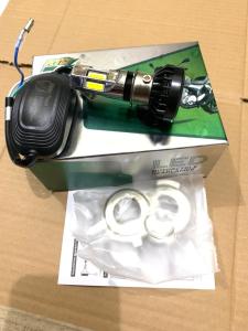 Lampu Depan LED RTD 6 Sisi Putih: Pilihan Terbaik untuk Kendaraan Anda