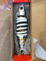 Mutarru shock for Raider 150 (280mm) made from Thailand. 