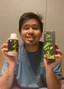 Obat Liver Temulawak & Perawatan Hepatitis A, B, C