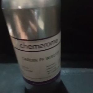 Bibit parfum murni Cardin PF W/01726 Chemarome 20ml repack botol kaca spray