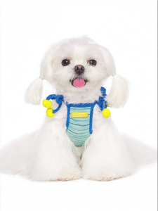 Mooki pet | Autumn Wear Small Dog Vest