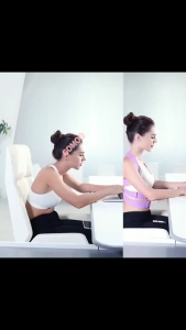 Adjustable Back Supporter Posture Corrector For Men Strong Support Lumbar Spine Back Support Steel plate Enhance temperament Back Stretcher Posture Humpback Orthosis Back Posture Corrector Bracket Back Posture Corrector Brace