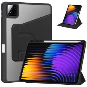 For Xiaomi Pad 7 Pro 2024 Case Xiaomi Mi 6 5 Pro Redmi Pad 2 2025 Pad SE 8.7inch 11inch Pad Pro 12.1 Tablet Case With Pen Holder