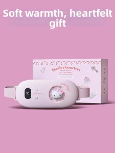 TMSU | Warming Uterus Massage Belt