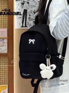 BANGGIRL | Simple Ins-style Aesthetic Lightweight School Backpack