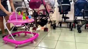 ZAFUL Multifunctional Push Walker: A Comprehensive Guide