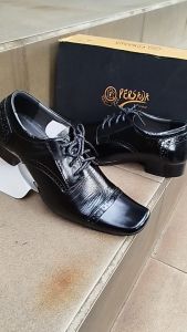 SEPATU FANTOPEL PRIA / SEPATU FORMAL / SEPATU KANTOR / SEPATU KULIT PRIA