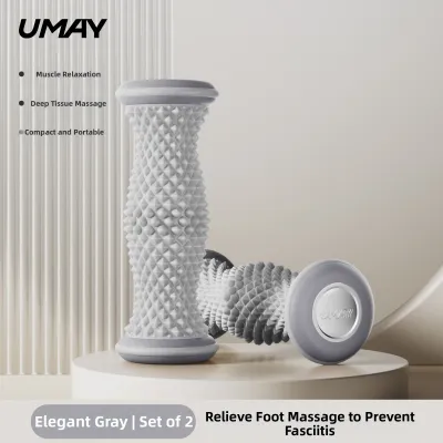Umay(佑美) | Foot Muscle Relaxation Massage Roller
