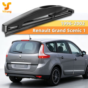 Yitong Suitable Fit Renault Grand Scenic 1 1996-2002 Rear Wiper Blade Back Glass Cleaning Wiper Replacement Auto Exterior Parts