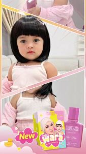 PERFUME PARADISE SPECIAL EDITION BY MUA BELLAZ 2025!!!