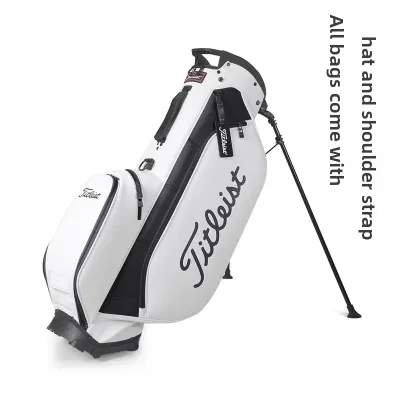 Lightweight Waterproof Unisex Standard Golf Bag