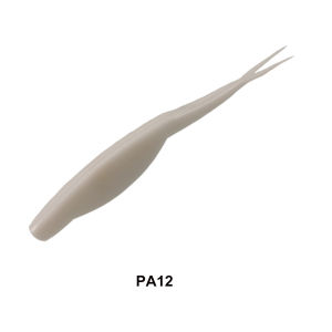 ESFISHING Lure Soft Bait Minnow Tail 9cm 12cm Fishing Gear for Carp Bass Trout Perch Lake Ocean River Stream Camping Travel