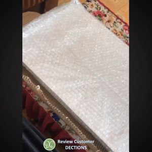 DEcTionS Meja Lipat Tempel Dinding / Meja Laptop / Meja Belajar / Meja Makan Minimalis 50x30cm - Dilipat, Rapi, dan Kokoh - Bahan Kayu Blockboard Grade A (50kg Beban Maks)