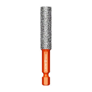 LECAN | Durable Hard Materials Specialized Drilling Bit