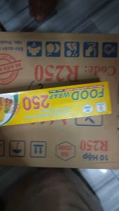 Màn bọc thực phẩm Mango đủ size