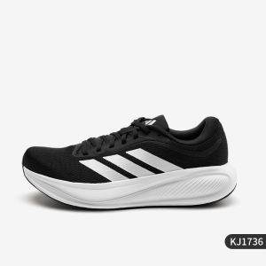 adidas | Comfortable Fabric Running Shoe