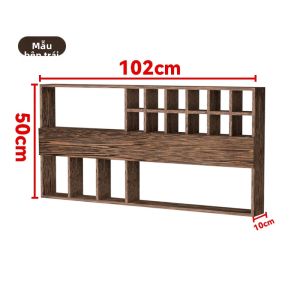 Kệ Lưu Trữ Zen Cho Phòng Trà
