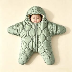 bebepram | Thermal Multi-use Swaddling Blanket