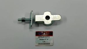 Setelan Rantai Satria 2T: Kualitas Grade A & Aksesoris Motor Suzuki