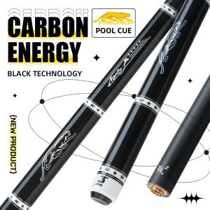 PREOAIDR XINGBAO Carbon Fiber Pool Cue Stick 3142 Billiards Maple Technology Shaft Pool Cue 10.8/11.5/ 12.8mm Uni-loc Joint Cue