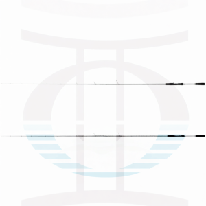 EWE | Sensitive Fishing Rod for Bass and Mandarin Fish