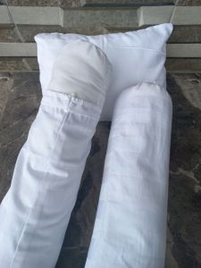 SET BANTAL BAYI