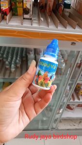 EBOD VIT EBODVIT EBOD JAYA VITAMIN BURUNG TINGKATKAN STAMINA SUARA BURUNG daya tahan burung