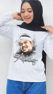 KAOS KDM DEDI MULYADI BAPAK AING ATASAN DEWASA LENGAN PANJANG UNTUK PEREMPUAN DAN LAKI LAKI/KAOS DEDI MULYADI TERBARU TANGAN PANJANG BAHAN KATUN ADEM/KAOS DEDI MULYADI LENGAN PANJANG