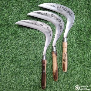 Arit Cap Cikajang Cap 88 /Arit Full Baja Asli Sipuhan Garut