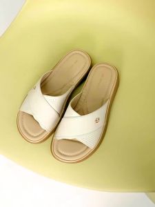 Reddragonfly | Summer Comfortable Soft Leather Flat Sandals for Women