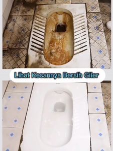 Mr Power Stain Remover Heavy Duty Cleaning Toilet Kitchen Home Floor Kotoran Degil Pembersih Cement Tiles Mozek Cleaner