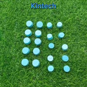 Nút bịt ti van điều hòa cao áp hạ áp Kintech