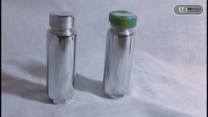 Peninggi Sambungan Shock Sock Skok Depan GL Pro/Max Panjang 10cm/Tinggi 7cm