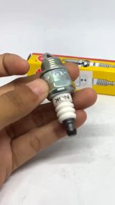 Busi Motor CPR6EA BPM6A D6HS (B) Spark Plug perbiji