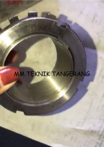 Adaptor HE 211 ASB: Adapter Sleeves Bearing 211 Merk ASB