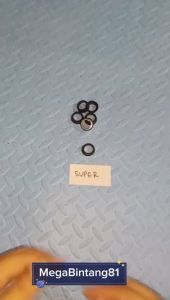 seal mangkok TU26 BAGUS seal plunger sprayer TU26 BAGUS seal pump part TU26 BAGUS