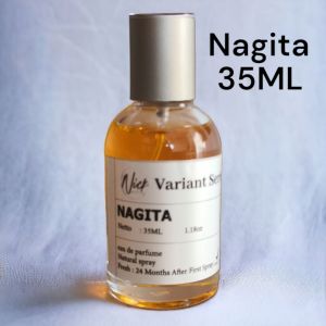 EAU DE PARFUM  BELI 1 DAPAT 1