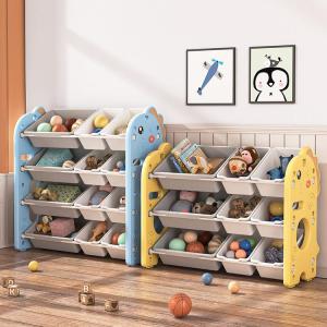 MOLORE | Multilayer Large Capacity Storage Cabinet