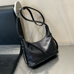 MEIFEI | Versatile High-end Hobo Bag