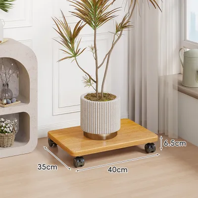 MENGBINFEN | Tủ Đựng Giày Đa Năng Gỗ Dưới Giường