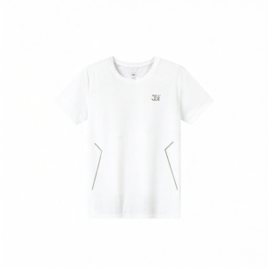 361° | Ice-Skin Technology Knitwear Short Sleeve