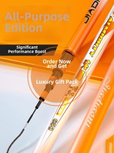 JIADIAONI | Versatile Ultra Light Ultra Hard Fishing Rod