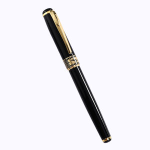 Bút Khắc Tên LeonDio LD041 0.5mm Bút Ký Dạ Bi Cho Doanh Nhân Cao Cấp Kèm Hộp Cao Cấp - Bảo Hành 6 Tháng