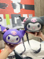Sanrio Kuroko's Cup Shaped Mug Cool Popcorn Bucket Cartoon Cute Peripherals American Anime Region Suitable for Ages 6 And above. 