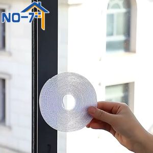 Kelambu Nyamuk Jendela Jaring Kasa Poliester dengan Perekat Velcro - White