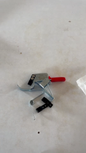 คีมตอนกิ่ง มีดคว้านเปลือกไม้ มีดตอนกิ่ง