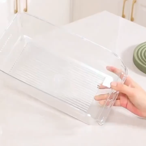 กล่องเก็บของในตู้เย็น กล่องเก็บอาหาร กล่องเก็บของในตู้เย็น กล่องเก็บอาหาร การจำแนกตู้เย็น ที่เก็บอาหาร กล่องจัดระเบียบ กล่องถนอมอาหาร กล่องเก็บผักและอาหารสด ของใช้ในครั