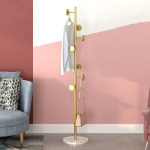 DANBIYIN | Simple Modern Coat Rack