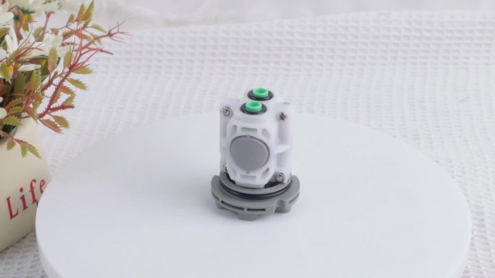 Dreyoo Pressure Balancing Unit Compatible with M952100-0070A American Standard R110, R120, R115, R125 for Single Control Bath Tub and Shower Faucets Valves